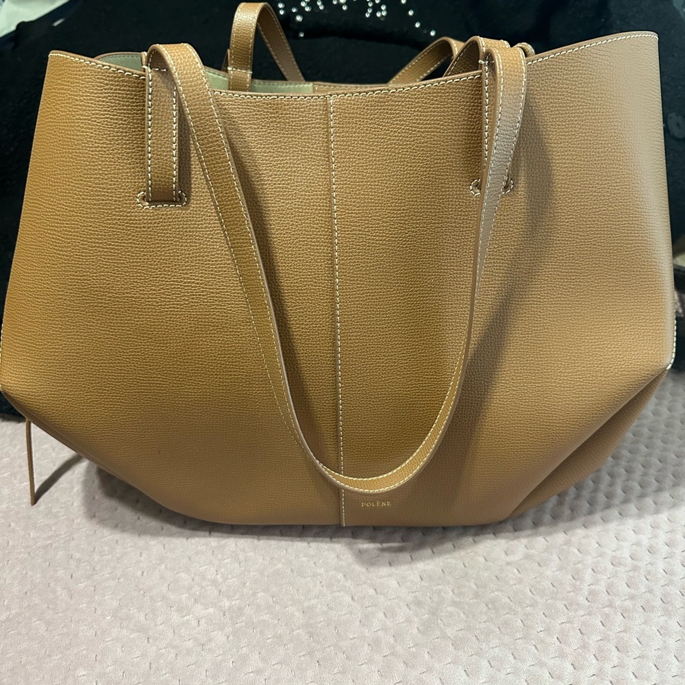Polene handbag